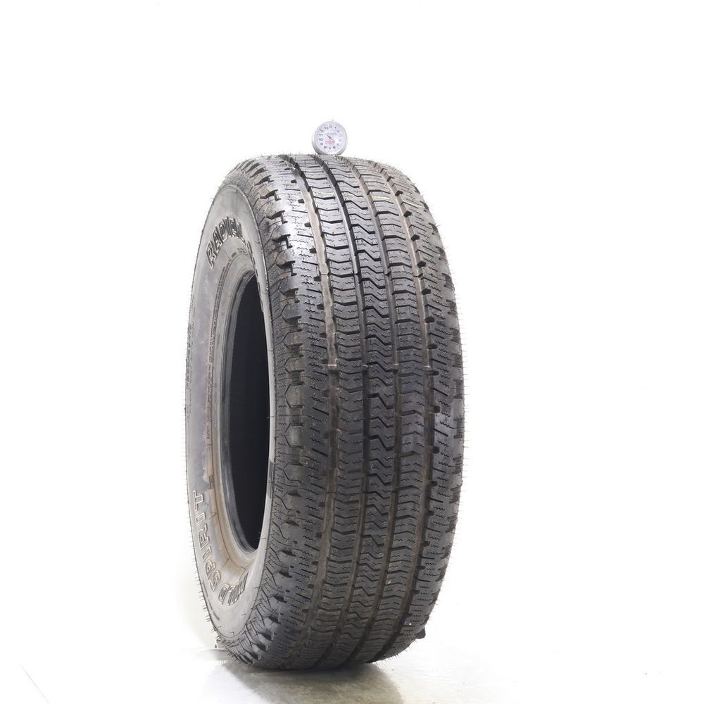 Used 255/65R16 Wild Spirit Radial SUV 106S - 12/32 - Image 1