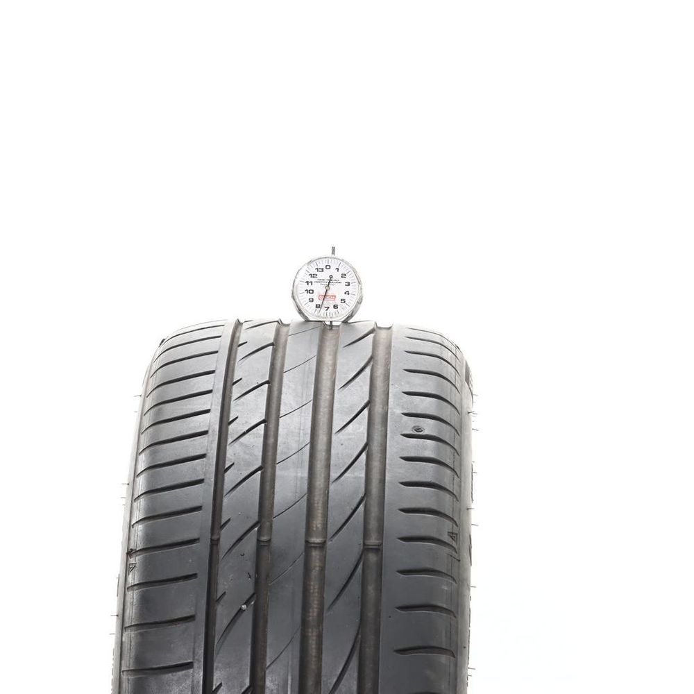 Used 225/50ZR18 Maxxis Victra Sport 5 95Y - 7.5/32 - Image 2