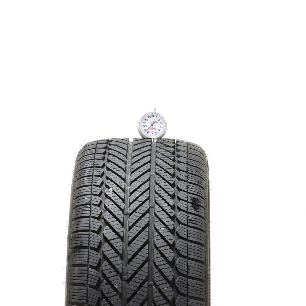 Set of (2) Used 235/40R19 Bridgestone WeatherPeak 96V - 7-8.5/32 - Image 5