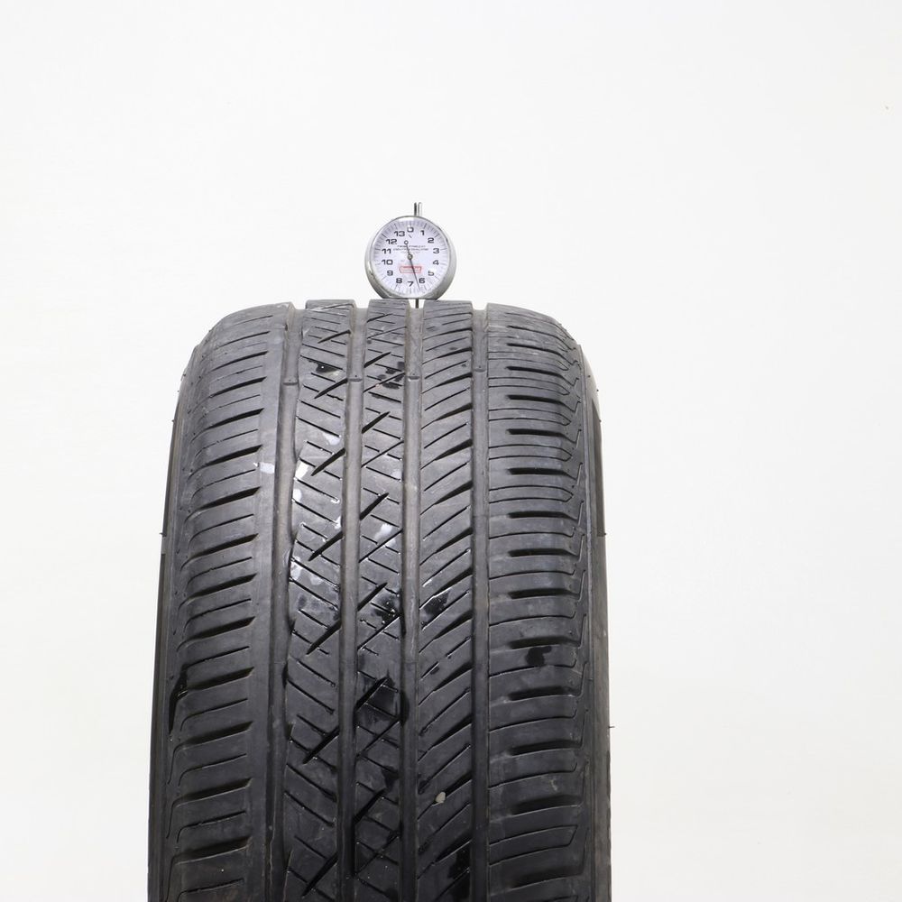 Set of (4) Used 225/55R19 Laufenn S Fit AS 99V - 6-7.5/32 - Image 2