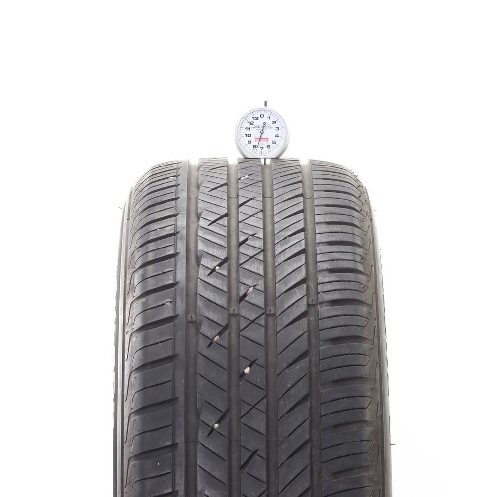 Set of (4) Used 225/55R19 Laufenn S Fit AS 99V - 6-7.5/32 - Image 5