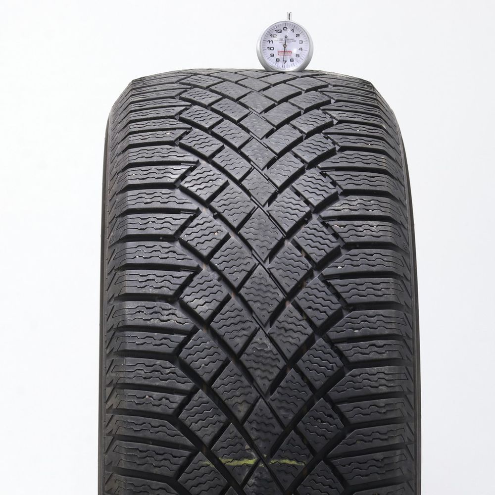 Used 265/55R19 Continental VikingContact 7 113T - 7/32 - Image 2