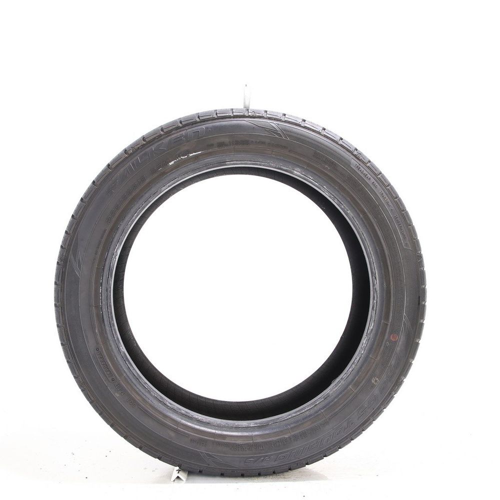 Set of (4) Used 225/50R18 Falken Pro G5 Touring A/S 95H - 8-8.5/32 - Image 3