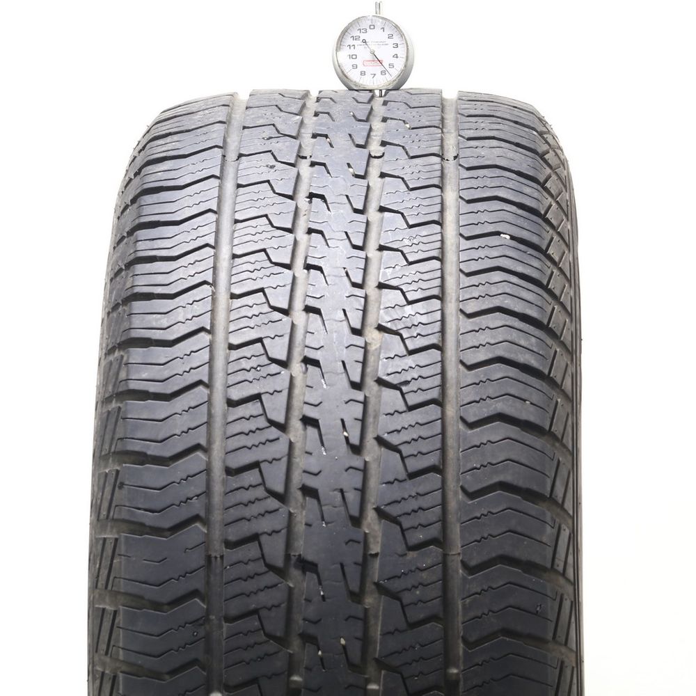Used 275/55R20 GT Radial Adventuro HT 111H - 5.5/32 | Utires