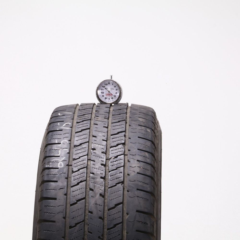 Used LT 245/75R17 Hankook Dynapro HT 121/118S E - 5/32 - Image 2