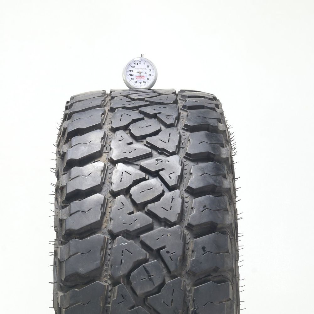 Used LT 31X10.5R15 Kumho Road Venture MT51 109Q C - 10.5/32 - Image 2