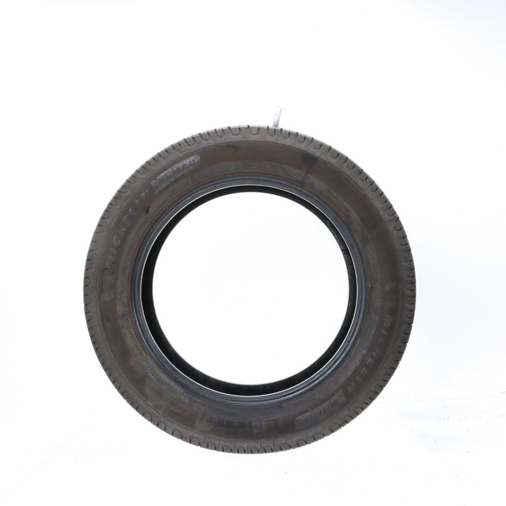 Set of (2) Used 215/60R17 Michelin Defender 2 96H - 8-9.5/32 - Image 6