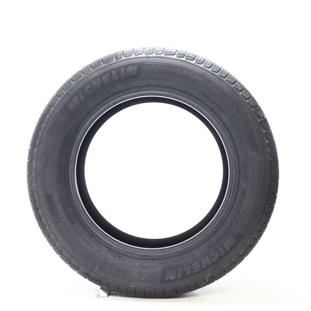 New 225/65R17 Michelin Defender T+H 102H - 10/32 - Image 3