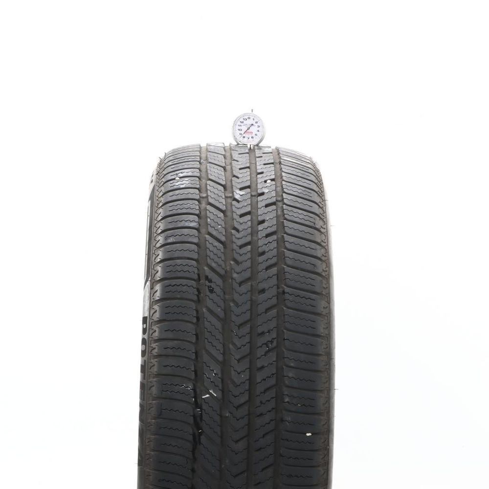 Set of (2) Used 255/55R20 Bridgestone Potenza Sport AS Enliten 110Y - 8.5/32 - Image 2