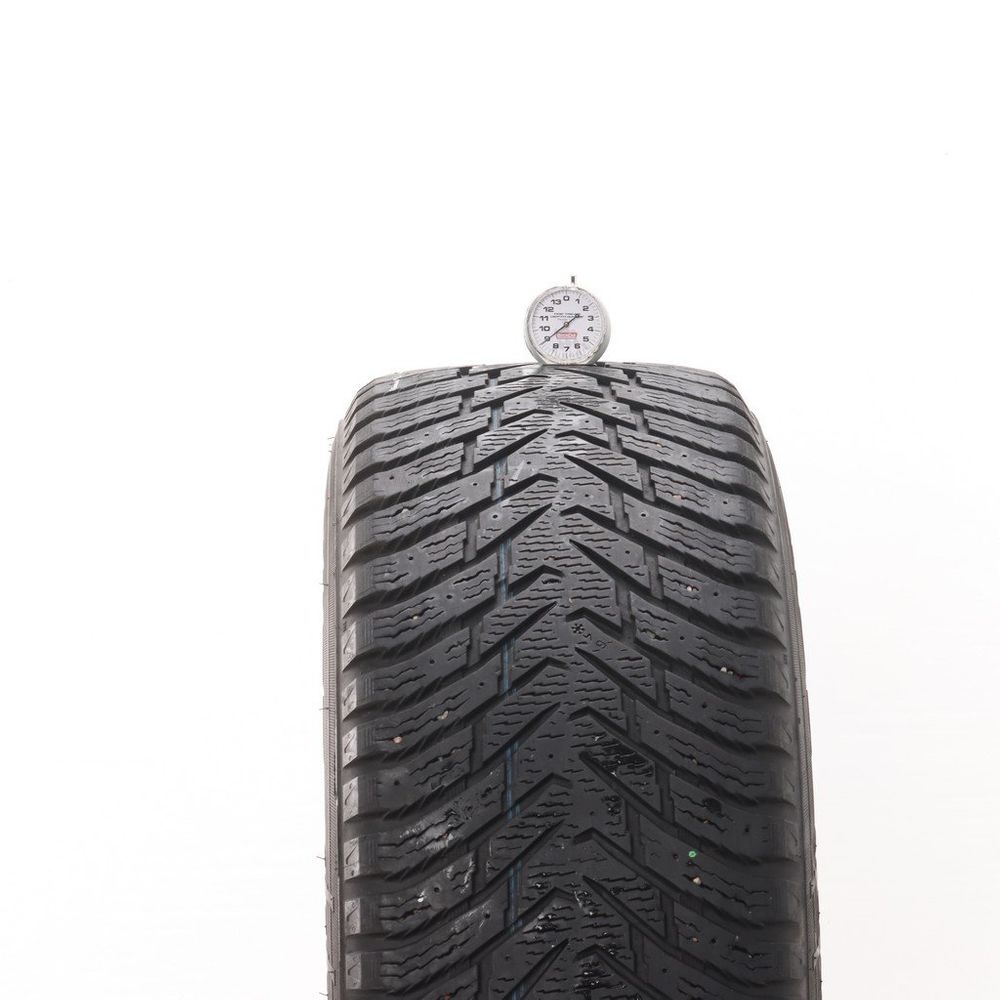 Used 265/70R16 Nokian Hakkapeliitta 8 SUV 112T - 8.5/32 - Image 2