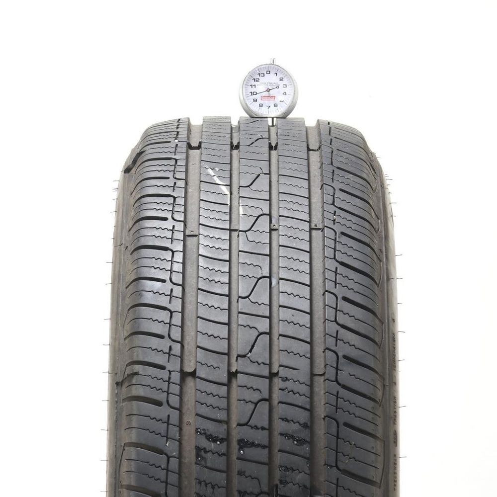 Set of (2) Used 235/65R17 DeanTires Road Control 2 104H - 9.5-10/32 - Image 2