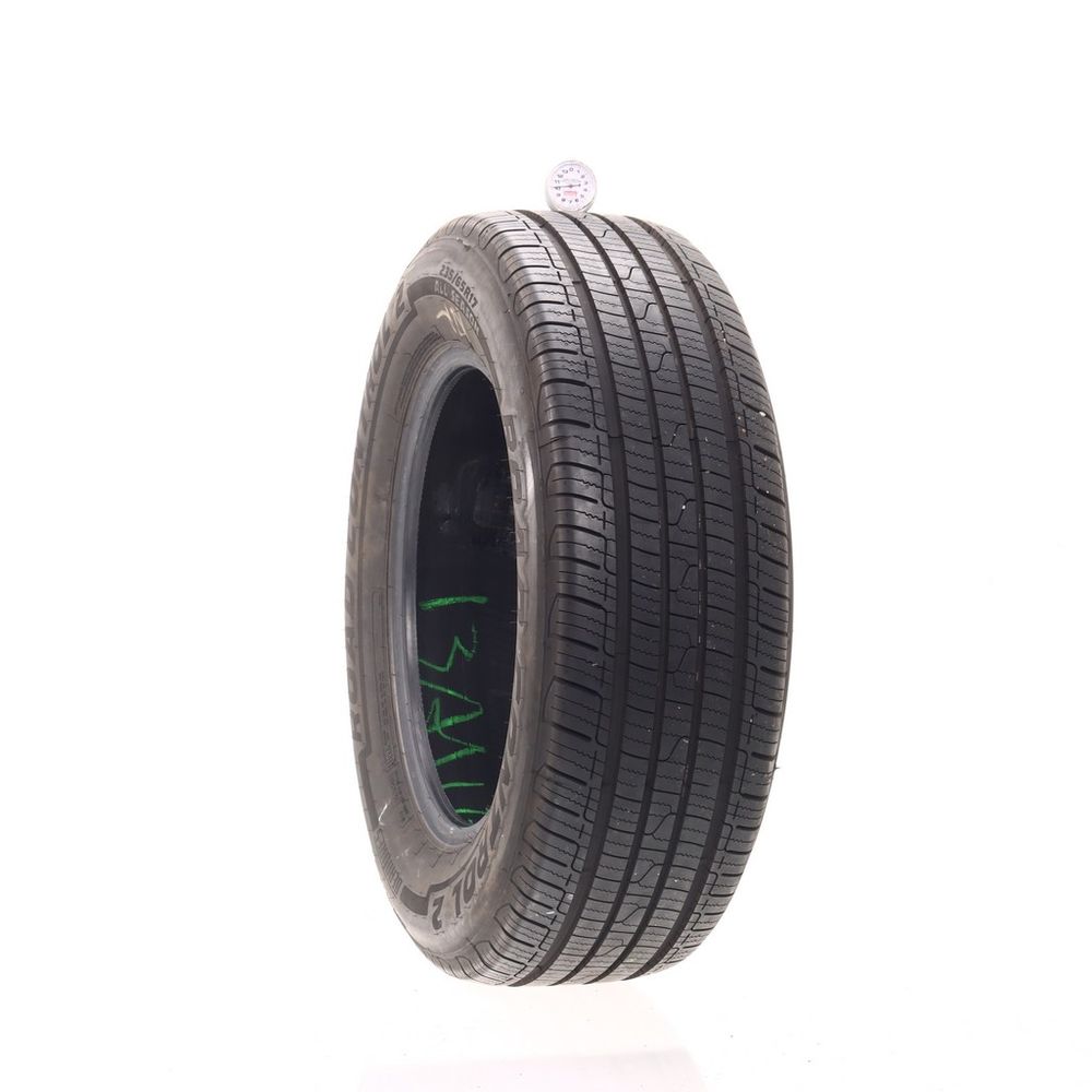 Set of (2) Used 235/65R17 DeanTires Road Control 2 104H - 9.5-10/32 - Image 4