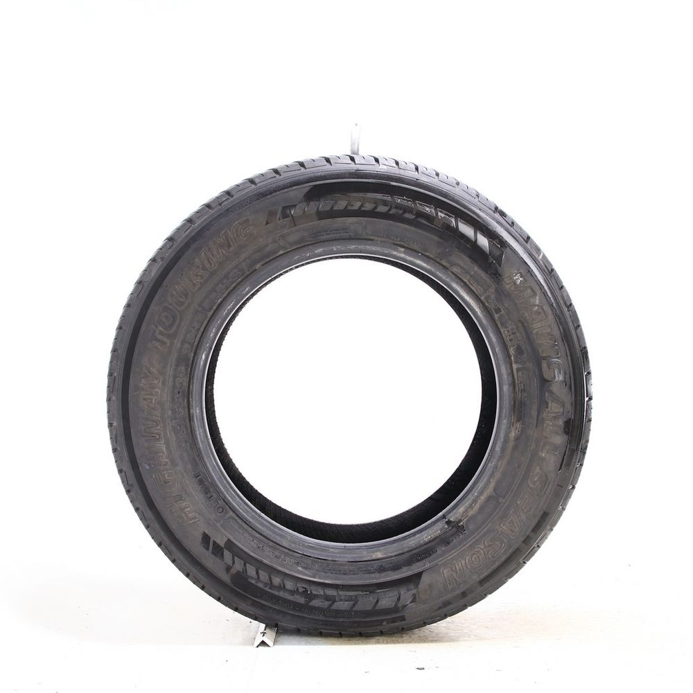 Used 215/65R16 Mavis All Season Highway Touring 98H - 8.5/32 - Image 3