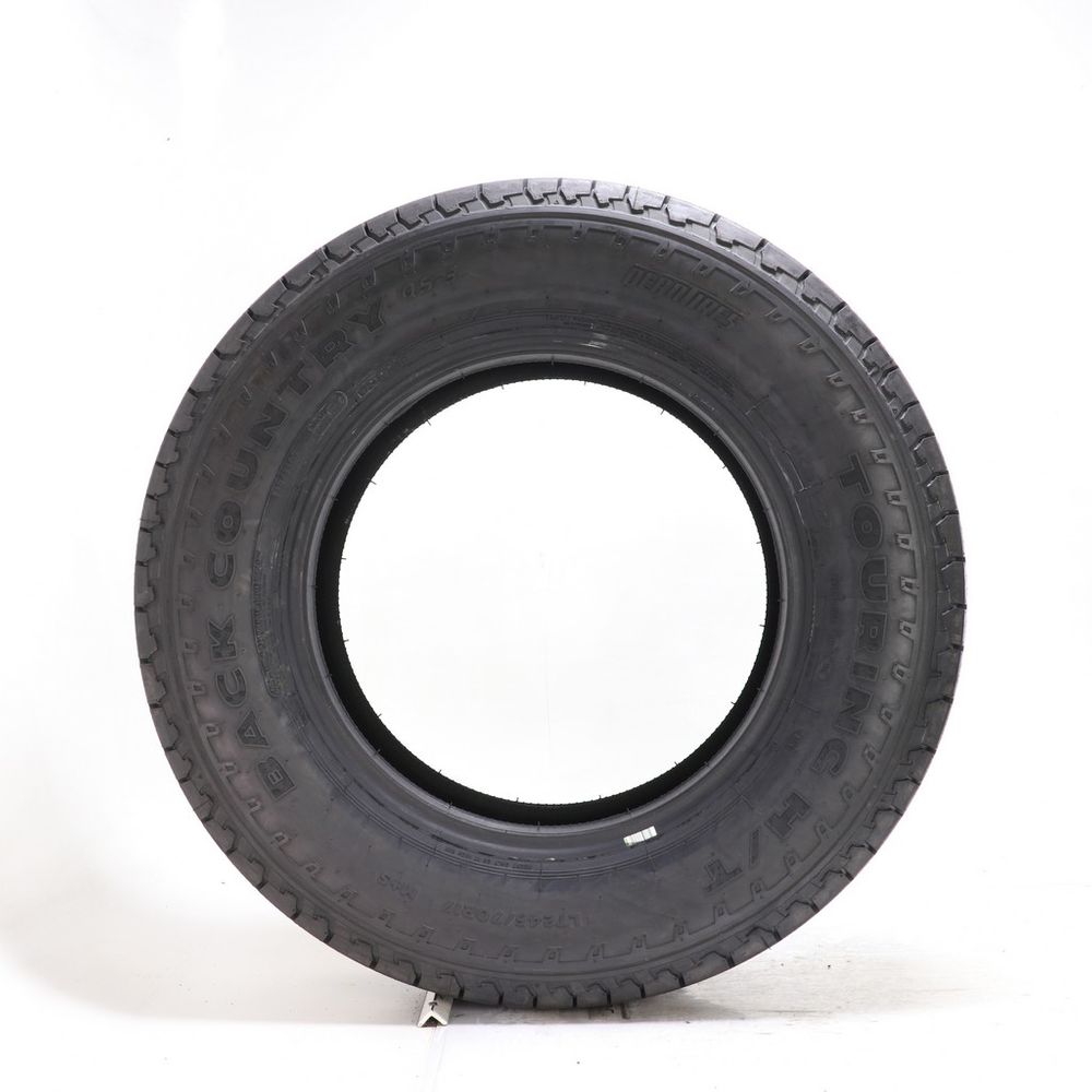 New LT 245/70R17 DeanTires Back Country QS-3 Touring H/T 119/116S E - 15/32 - Image 3