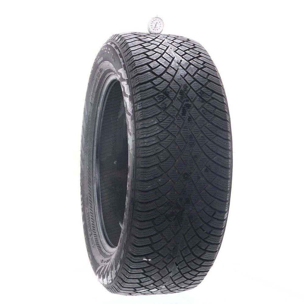 Used 275/55R20 Nokian Hakkapeliitta R5 SUV 117R - 7.5/32 - Image 1