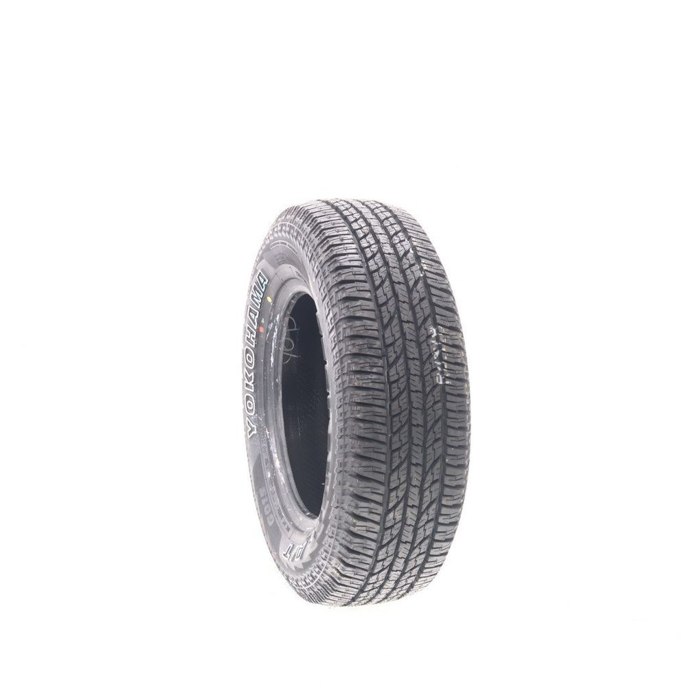 New 215/70R15 Yokohama Geolandar A/T G015 98H - Image 1