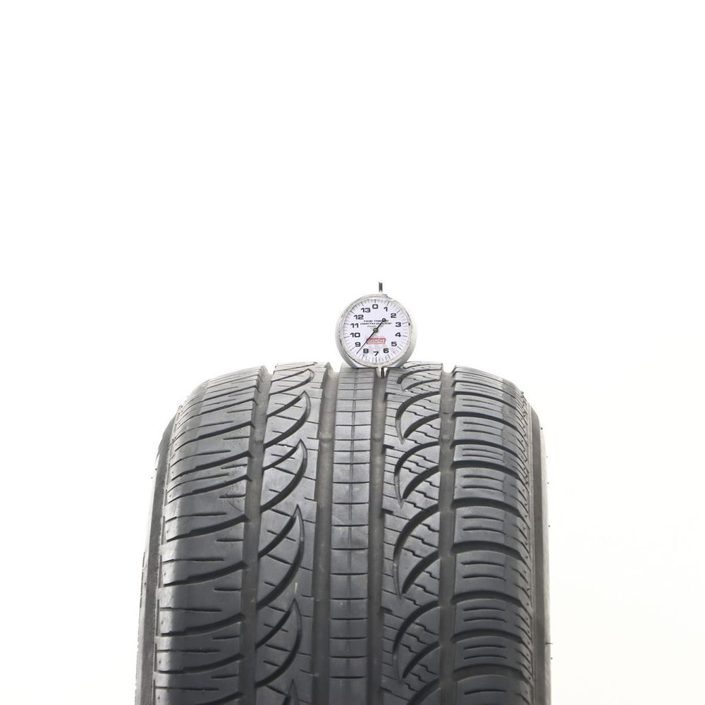 Used 225/50ZR17 Pirelli PZero Nero All Season 98W - 8.5/32 - Image 2