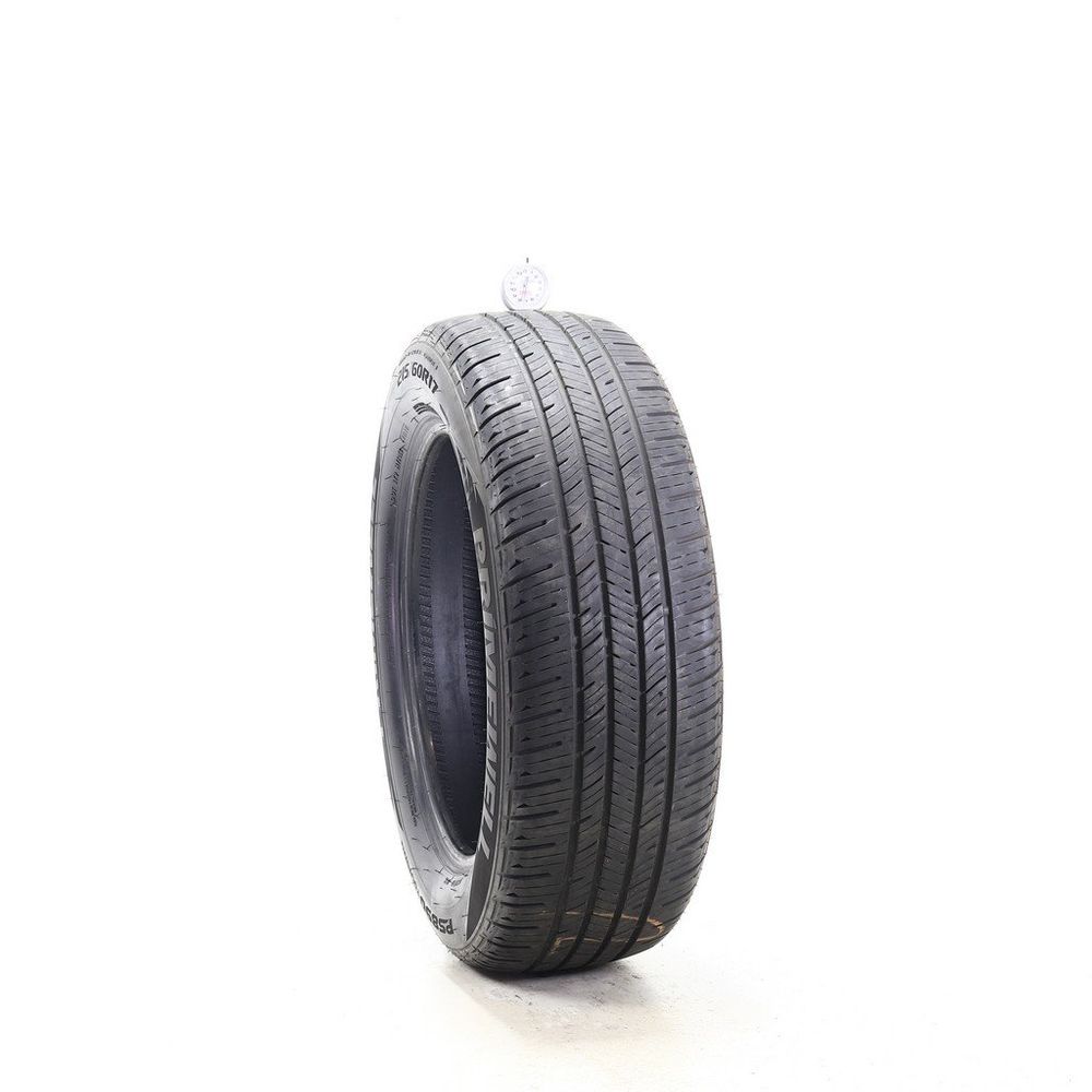 Set of (2) Used 215/60R17 Primewell PS890 Touring 96H - 7.5/32 - Image 1