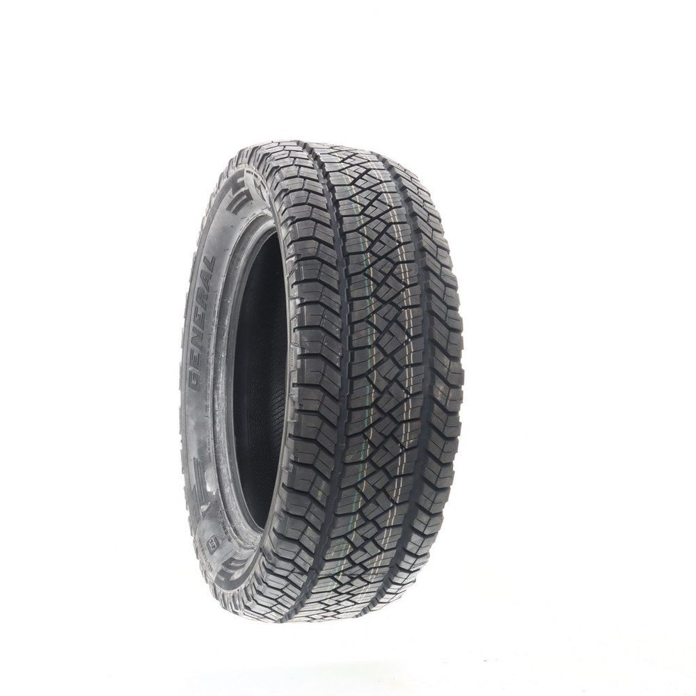 New 275/55R20 General Grabber APT 117T - Image 1