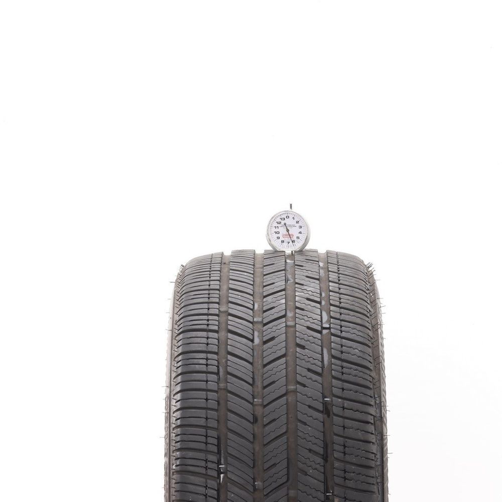 Set of (4) Used 235/45R18 Bridgestone DriveGuard Plus RFT 98V - 6-7.5/32 - Image 2