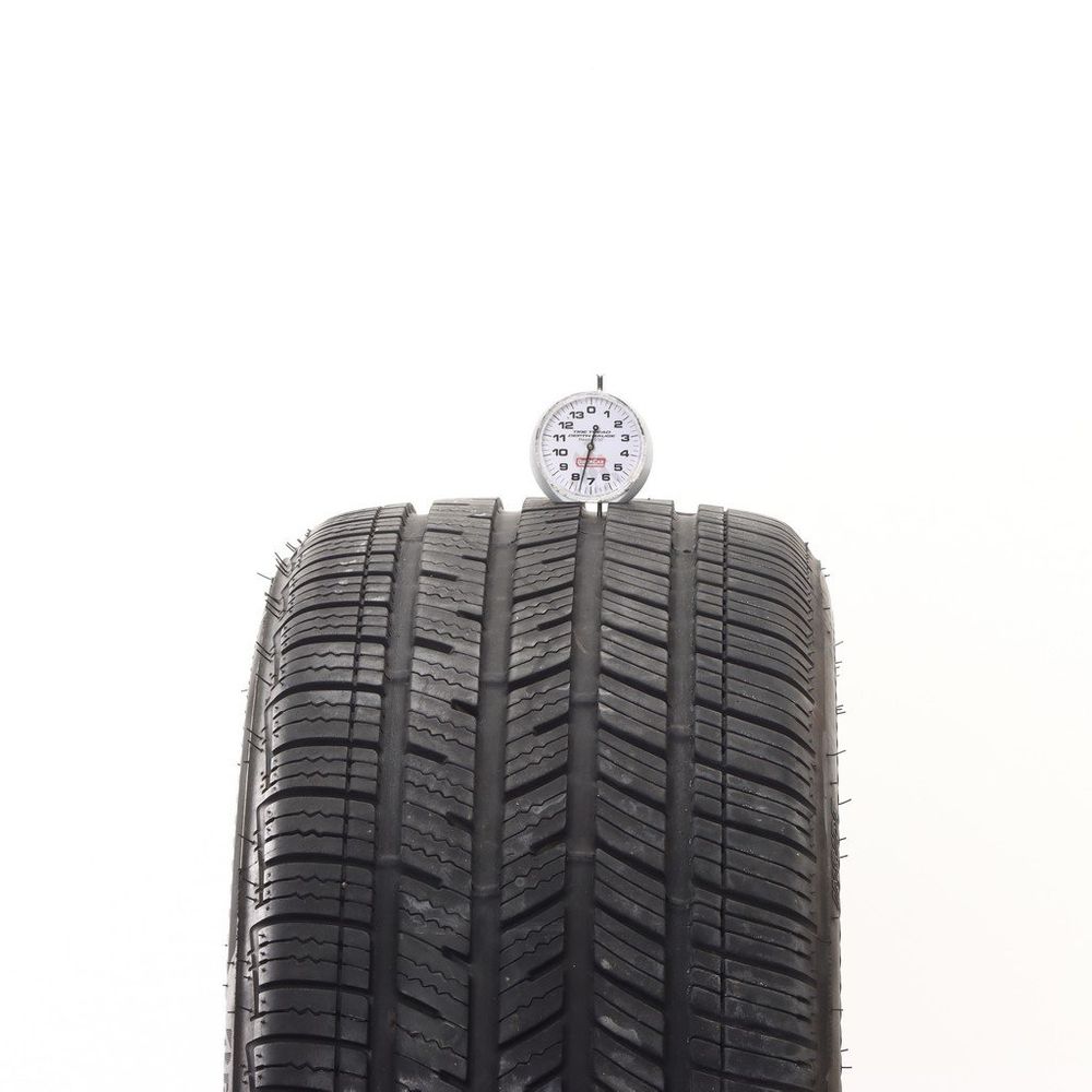 Set of (4) Used 235/45R18 Bridgestone DriveGuard Plus RFT 98V - 6-7.5/32 - Image 5