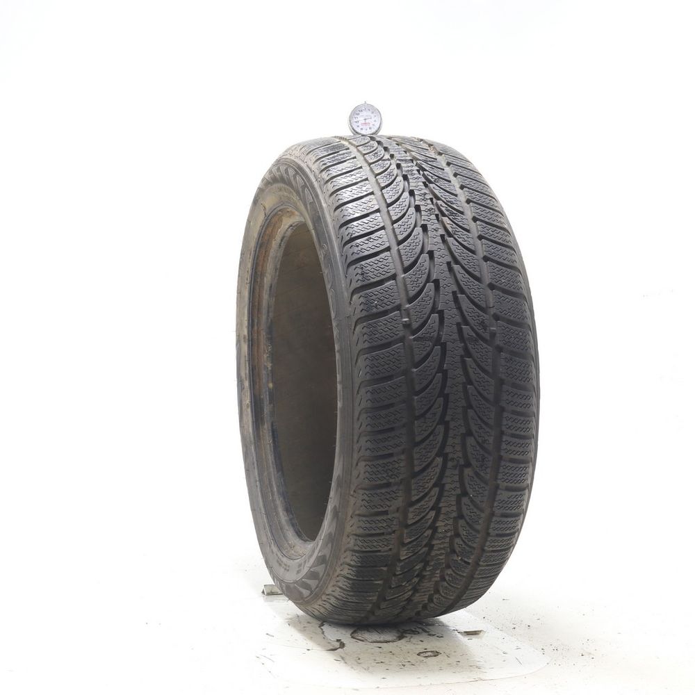 Used 255/50R19 Nokian WR Sport Utility 107V - 10/32 - Image 1