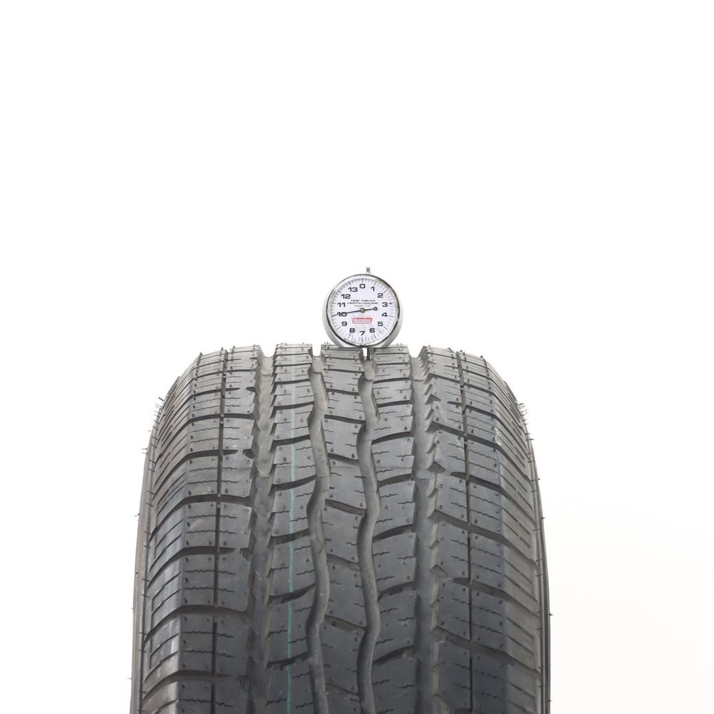 Used 245/70R17 Maxxis Bravo H/T 770T 110T - 10/32 - Image 2