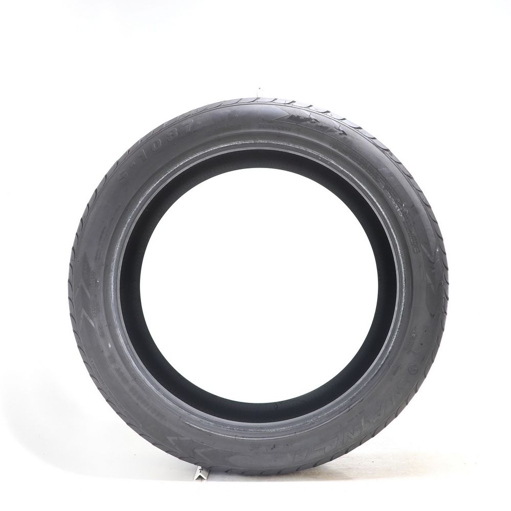 Used 265/45R22 Wanli S1087 109V - 7.5/32 - Image 3