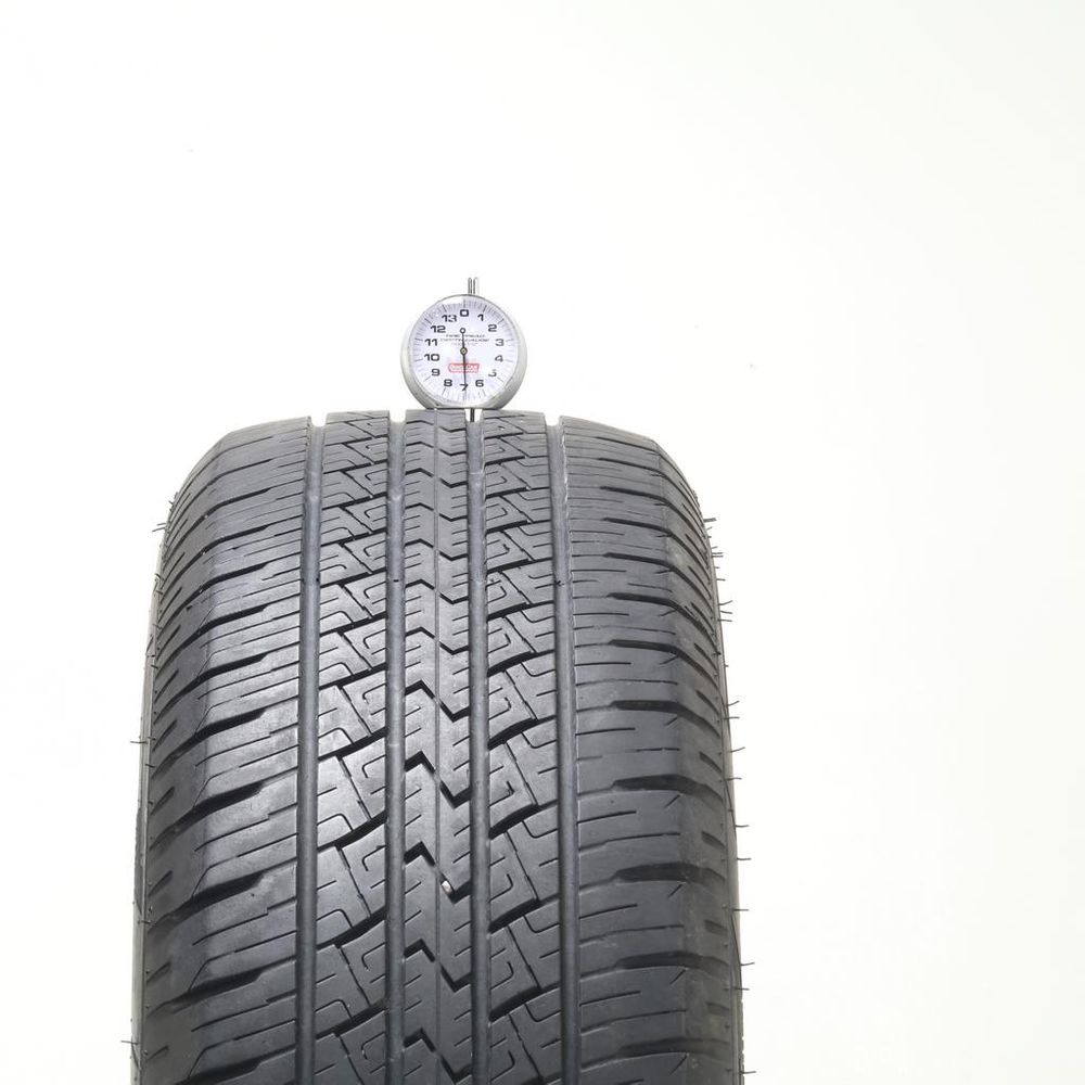 Set of (2) Used 235/65R17 GT Radial Savero HT2 103T - 6.5-7.5/32 - Image 2