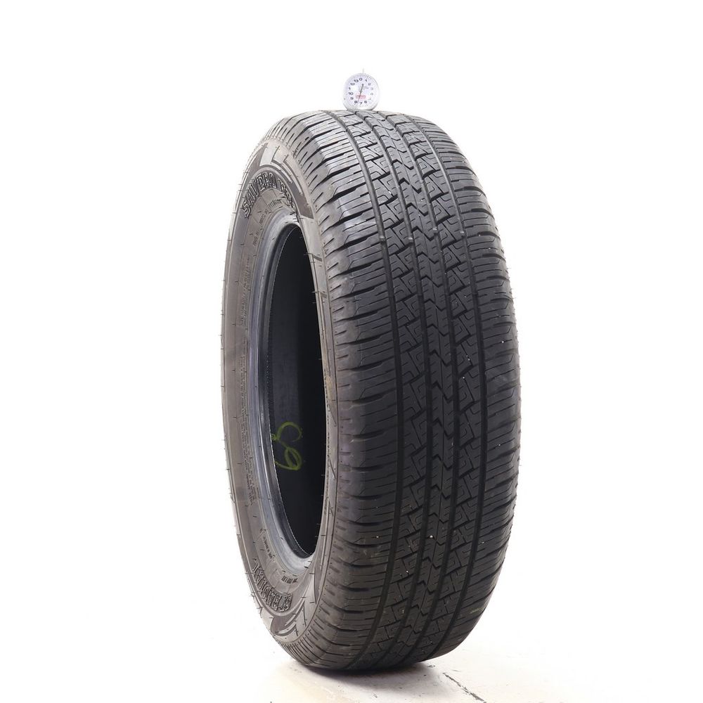 Set of (2) Used 235/65R17 GT Radial Savero HT2 103T - 6.5-7.5/32 - Image 4