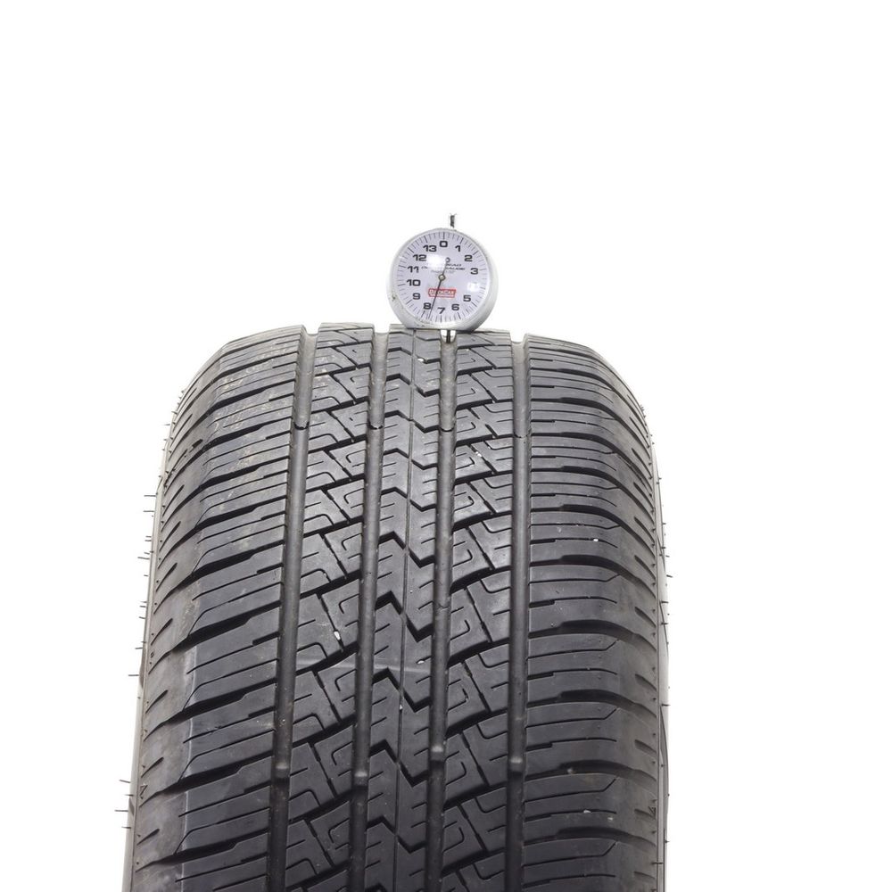 Set of (2) Used 235/65R17 GT Radial Savero HT2 103T - 6.5-7.5/32 - Image 5