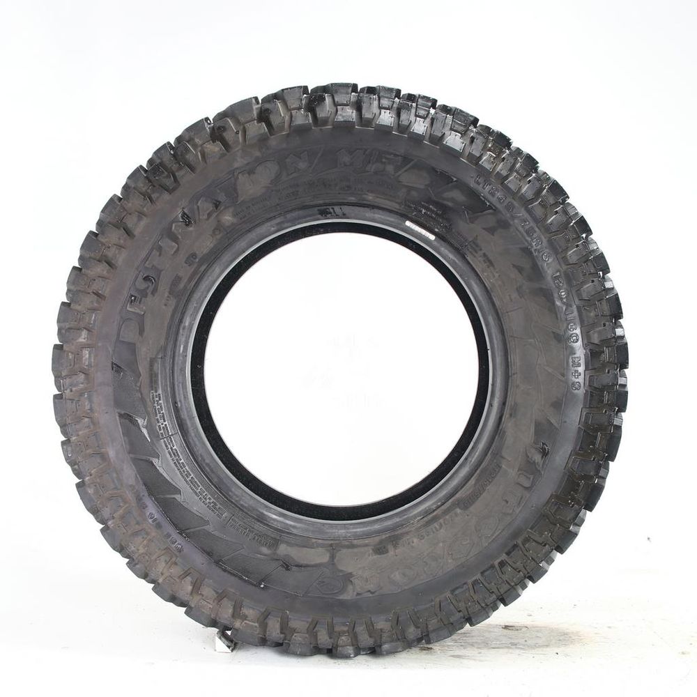 Used LT 245/75R16 Firestone Destination M/T 120/116Q - 19/32 - Image 3