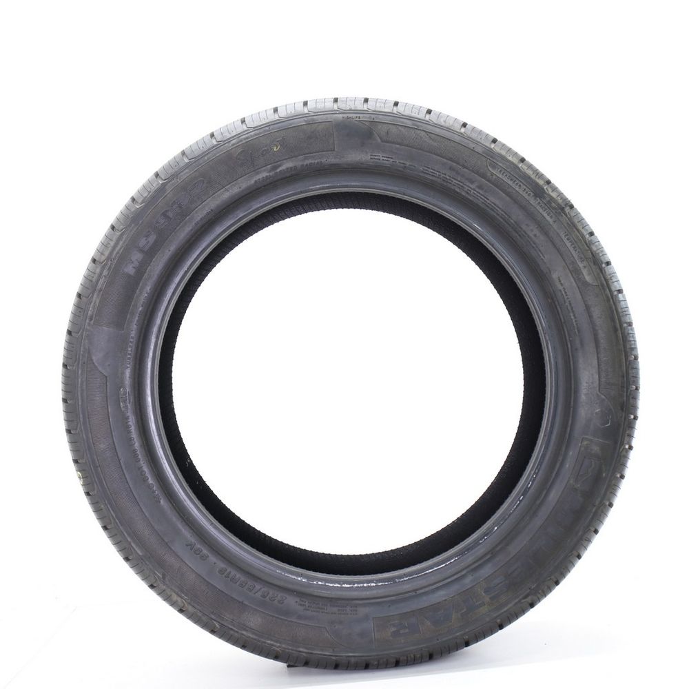 Driven Once 225/55R19 Milestar MS932 Sport 99V - 9.5/32 - Image 3