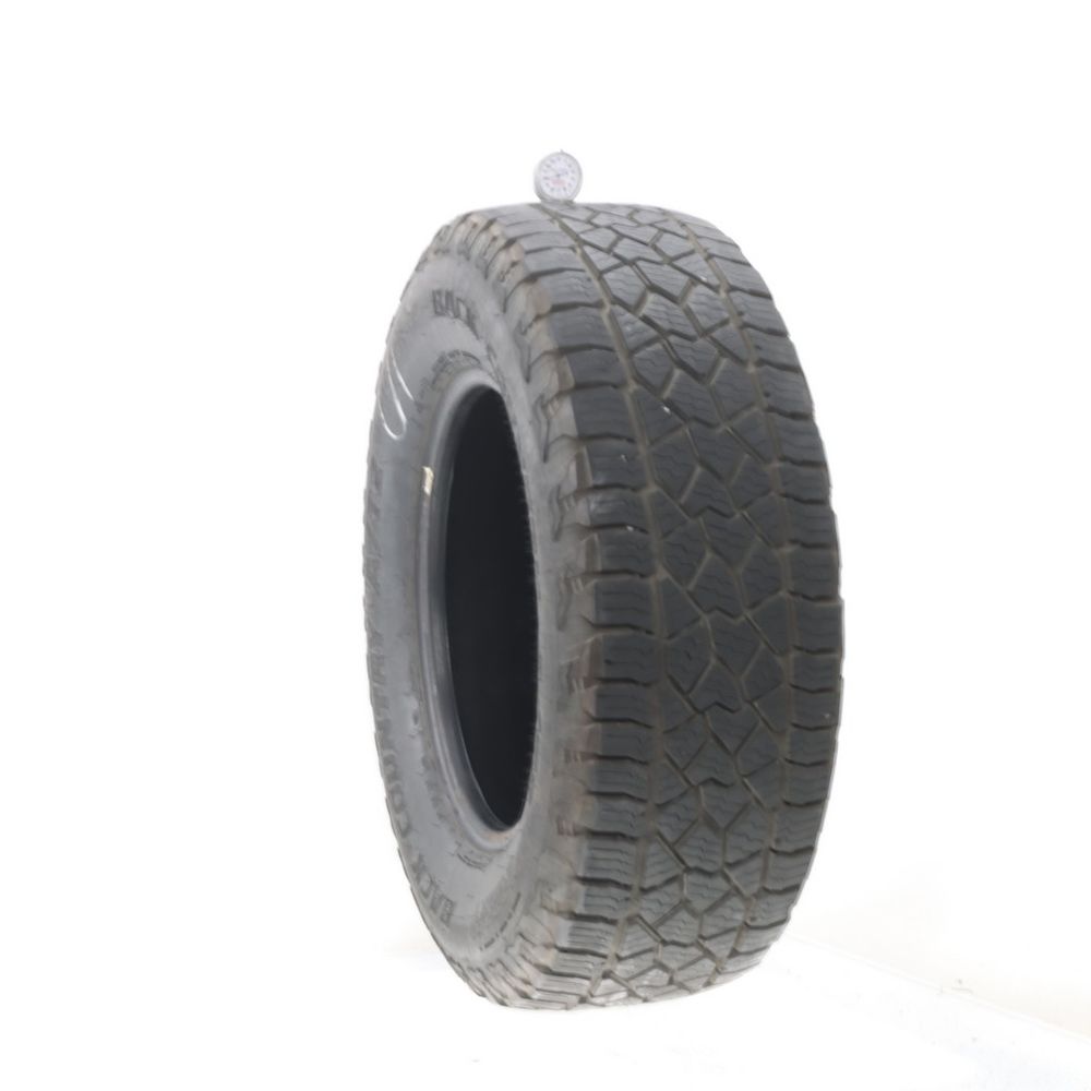 Set of (2) Used 265/70R17 DeanTires Back Country A/T2 115T - 8-9.5/32 - Image 4