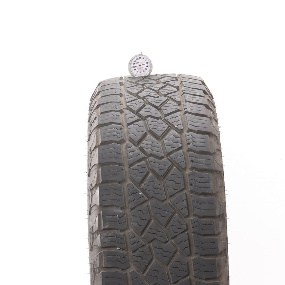 Set of (2) Used 265/70R17 DeanTires Back Country A/T2 115T - 8-9.5/32 - Image 5