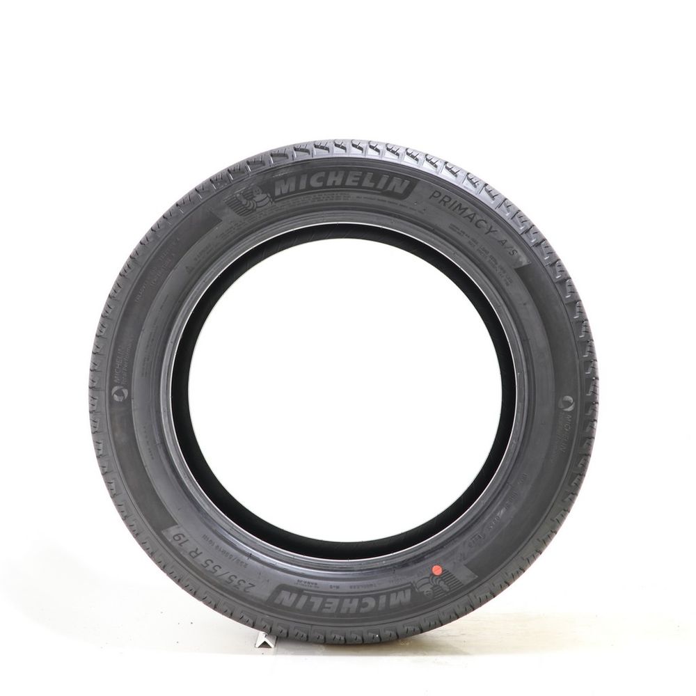 Driven Once 235/55R19 Michelin Primacy A/S 101H - 9/32 - Image 3