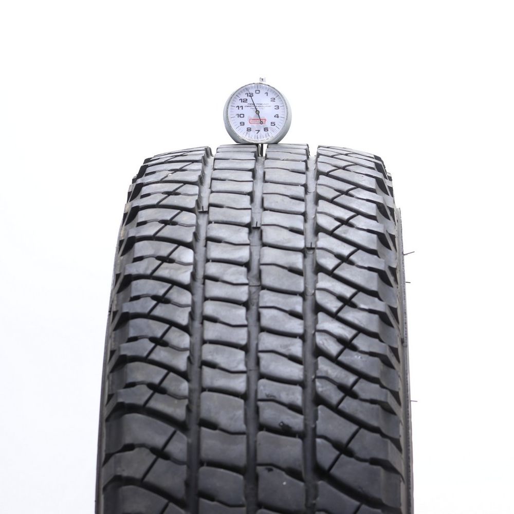 Used LT 235/80R17 Michelin LTX A/T2 120/117R - 13/32 - Image 2