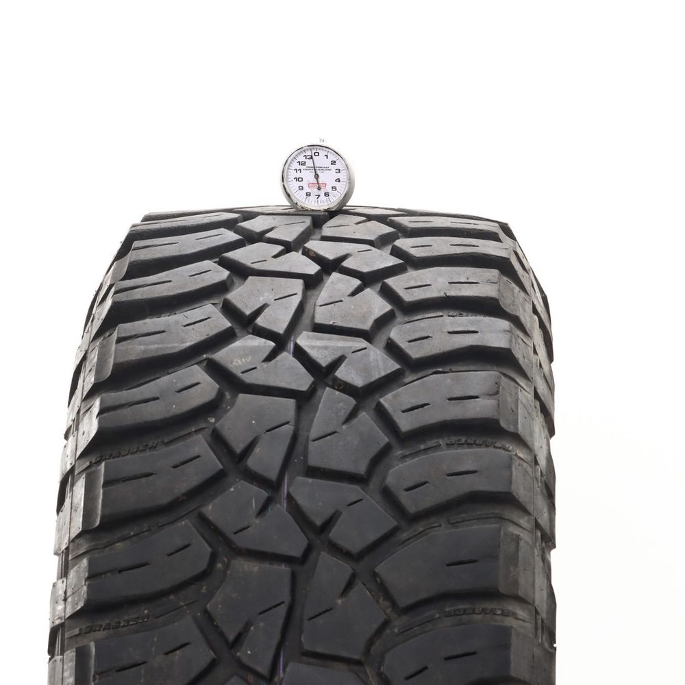 Used LT 33X12.5R17 General Grabber X3 114Q D - 13.5/32 - Image 2