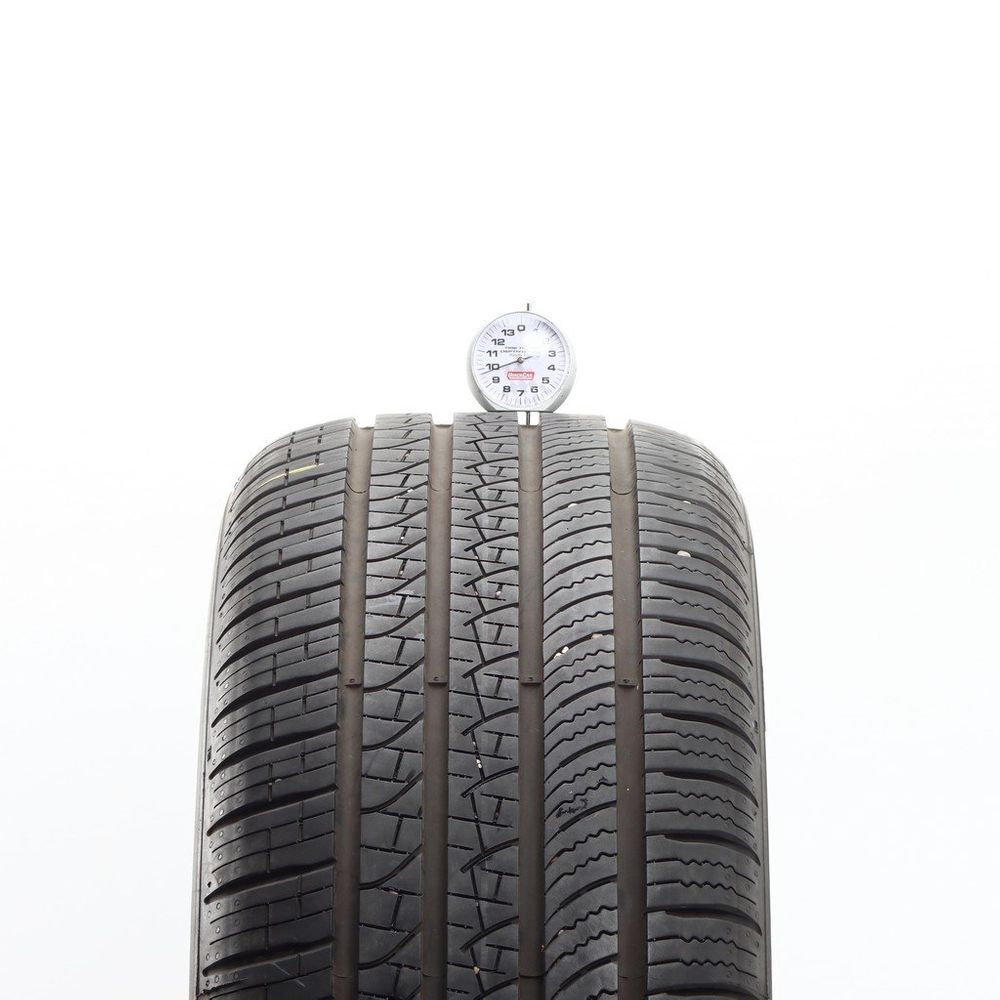 Set of (2) Used 245/50R20 Pirelli Scorpion Zero 102V - 9.5-10/32 - Image 2