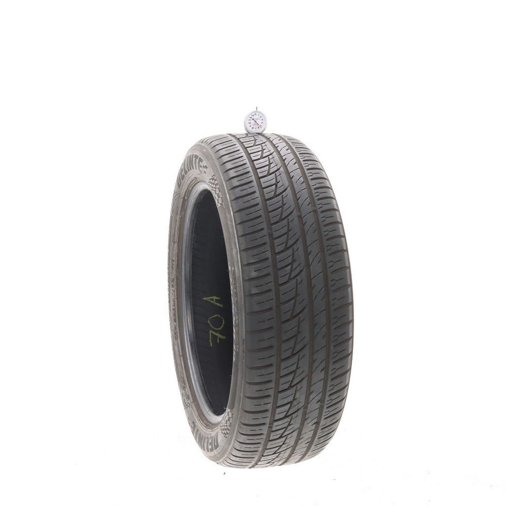 Used 225/55R19 Delinte Desert Storm II DS8 99H - 5/32 - Image 1