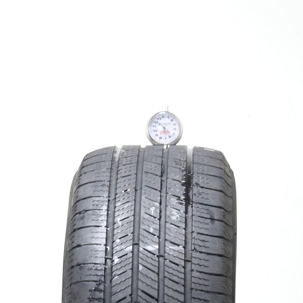 Set of (4) Used 225/65R17 Michelin X Tour A/S T+H 102H - 5-6.5/32 - Image 2