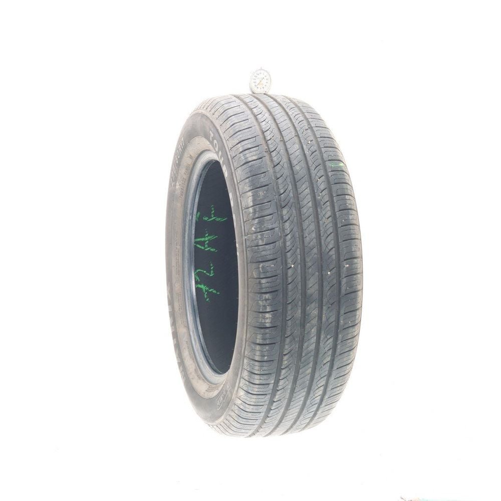 Set of (2) Used 225/60R17 Multi-Mile Matrix Tour RS II 99H - 8.5/32 - Image 1