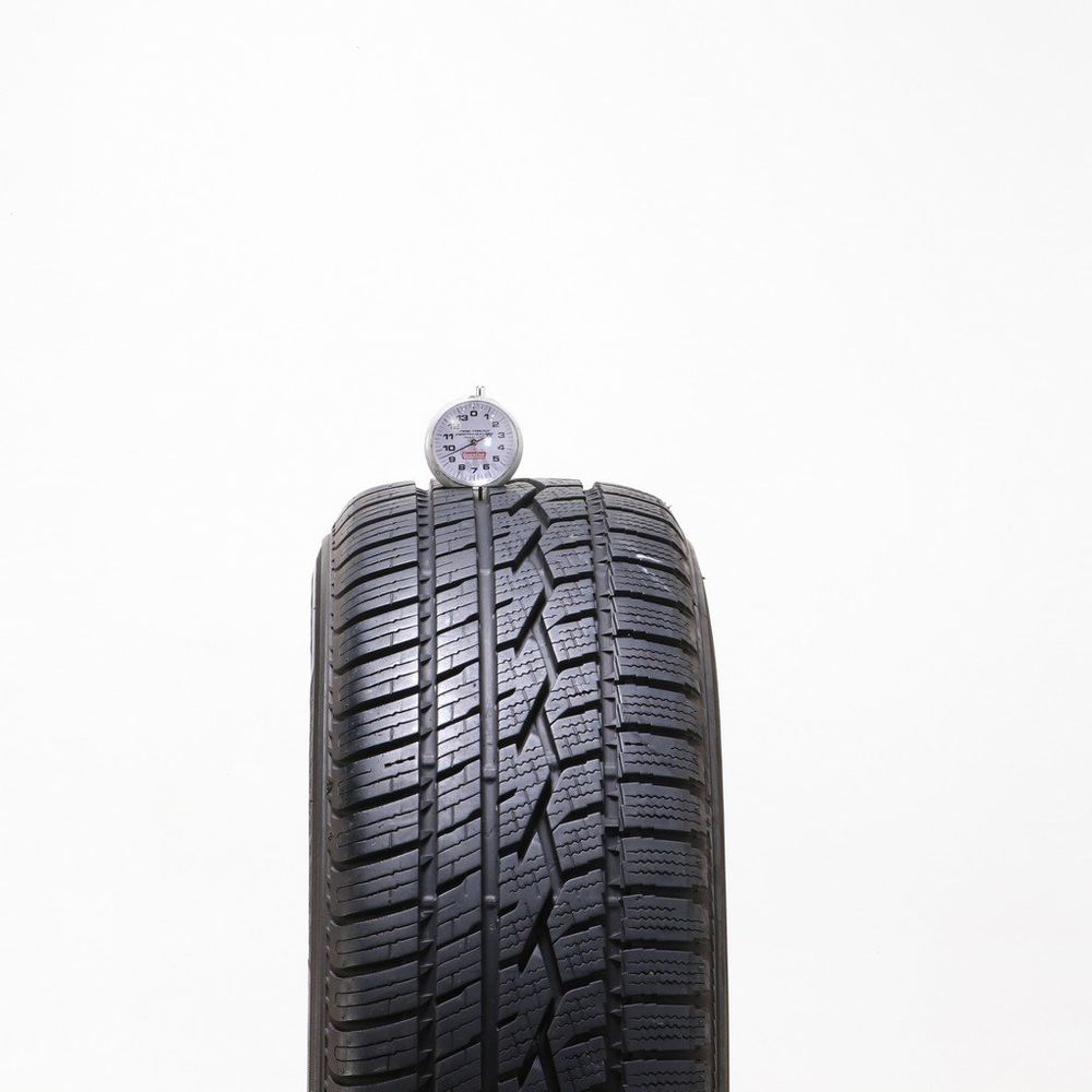 Set of (2) Used 205/65R16 Toyo Celsius 95H - 8.5-9.5/32 - Image 5