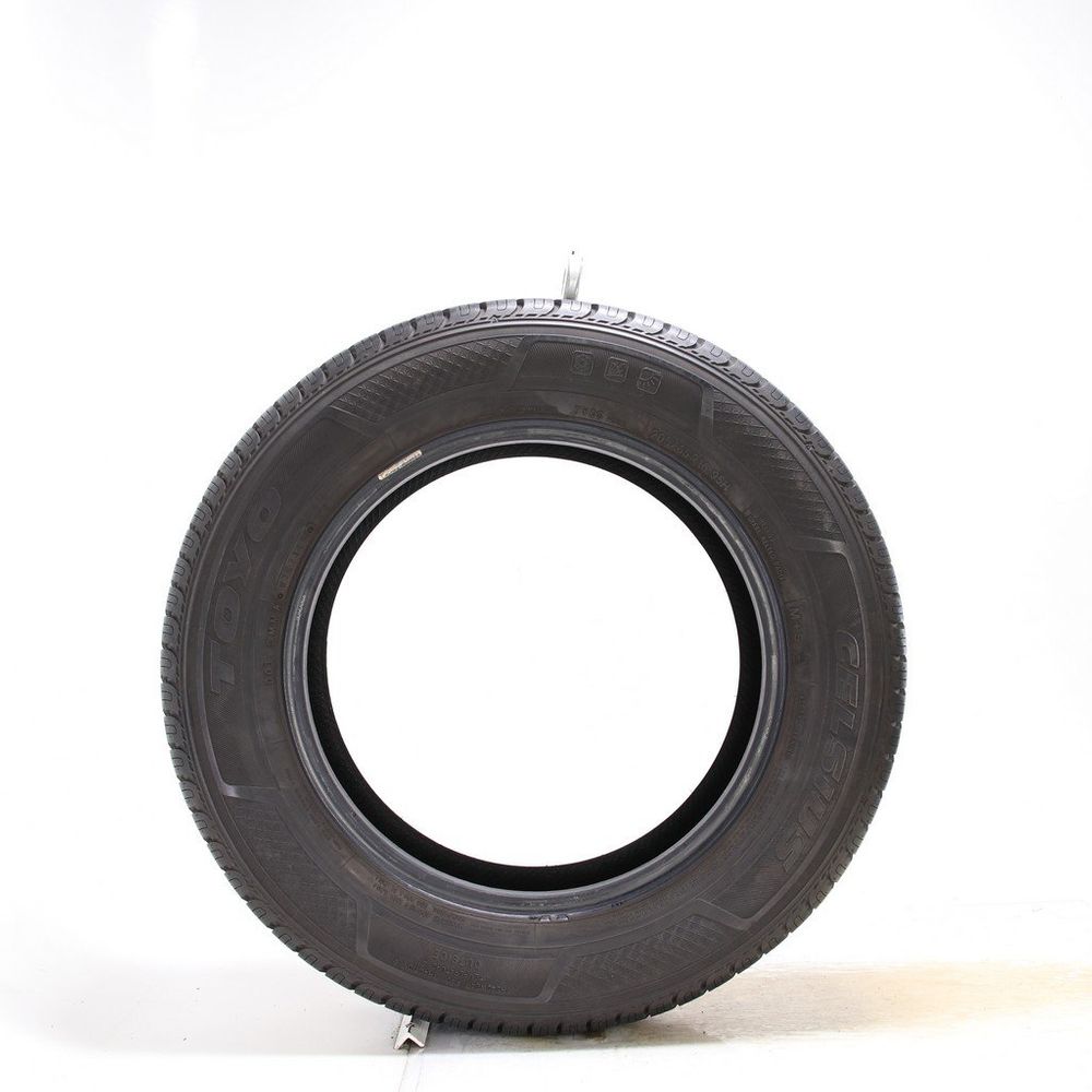 Set of (2) Used 205/65R16 Toyo Celsius 95H - 8.5-9.5/32 - Image 6