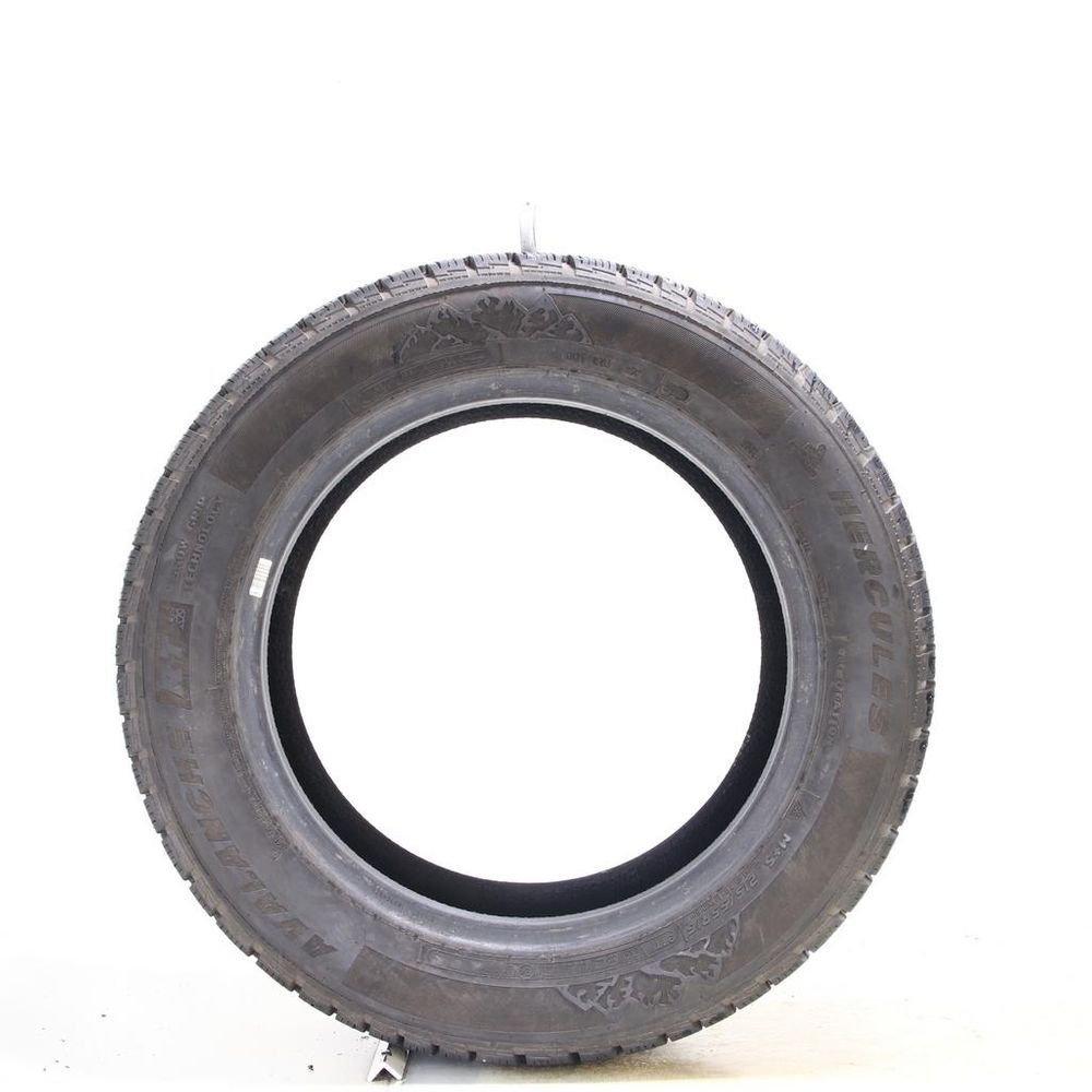 Used 215/55R16 Hercules Avalanche RT 97T - 9/32 - Image 3