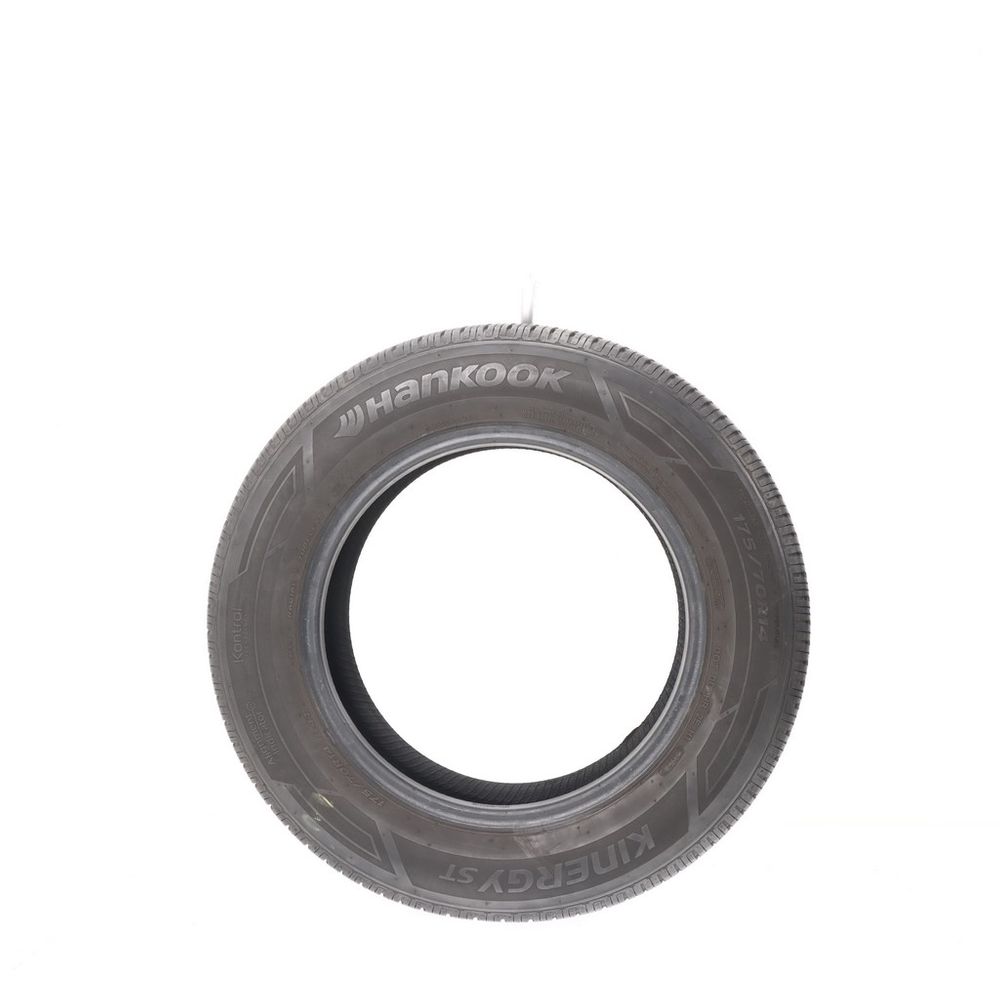 Used 175/70R14 Hankook Kinergy ST 84T - 6/32 - Image 3