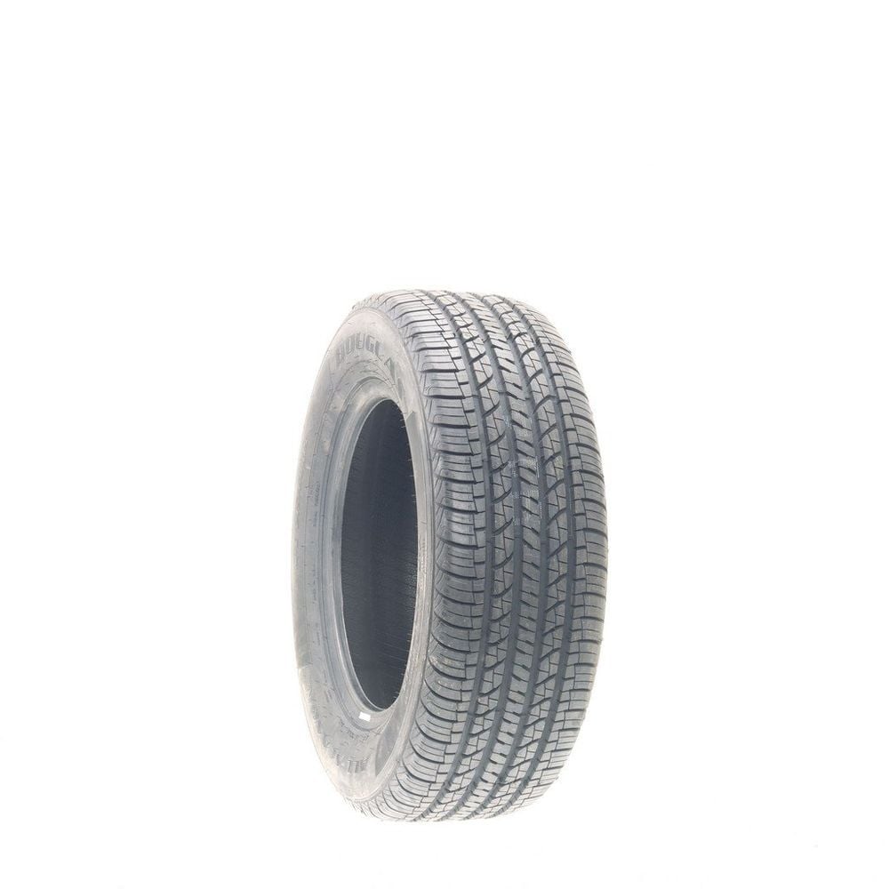 Set of (4) New 215/60R15 Douglas All Season 94H - 9/32 - Image 1