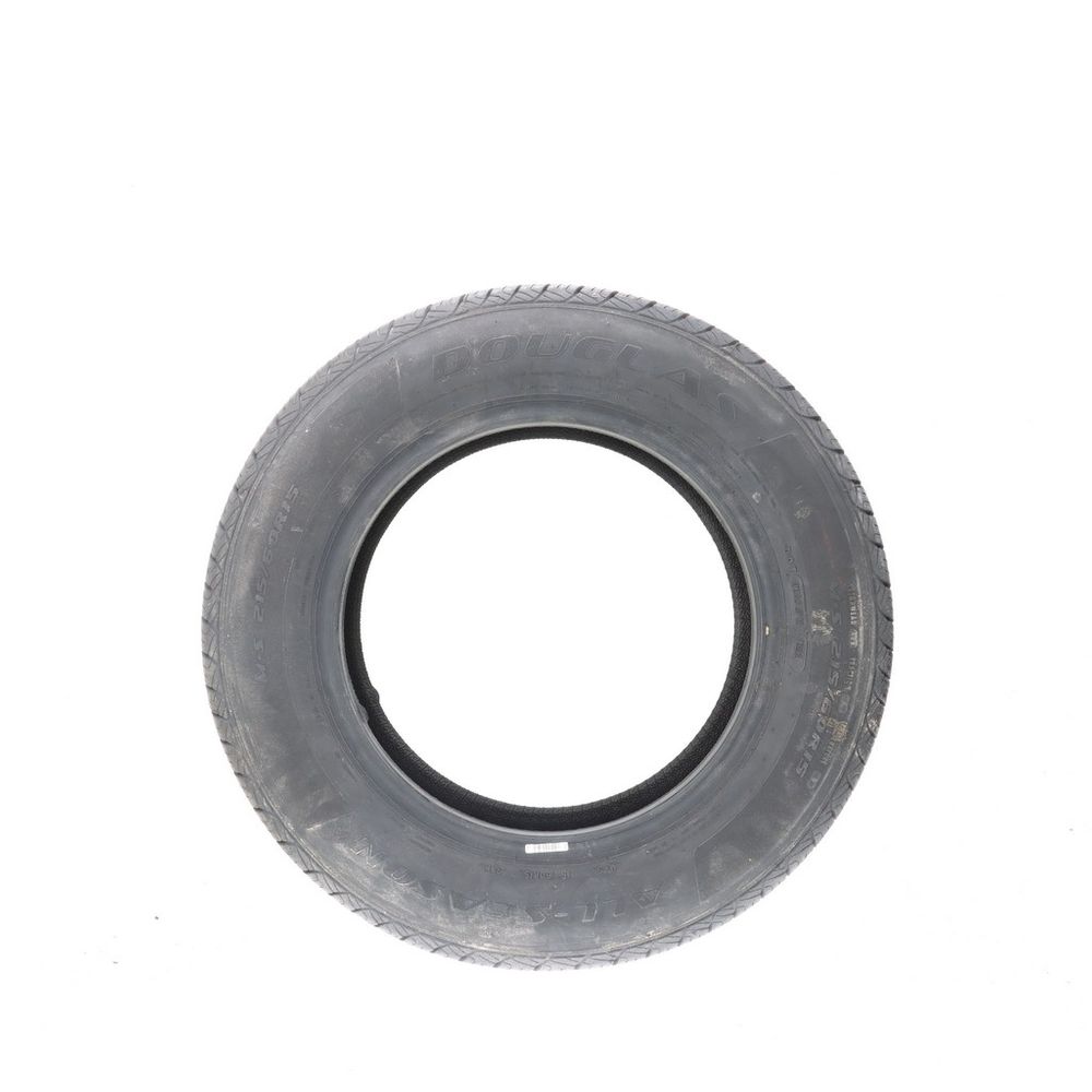 Set of (4) New 215/60R15 Douglas All Season 94H - 9/32 - Image 3