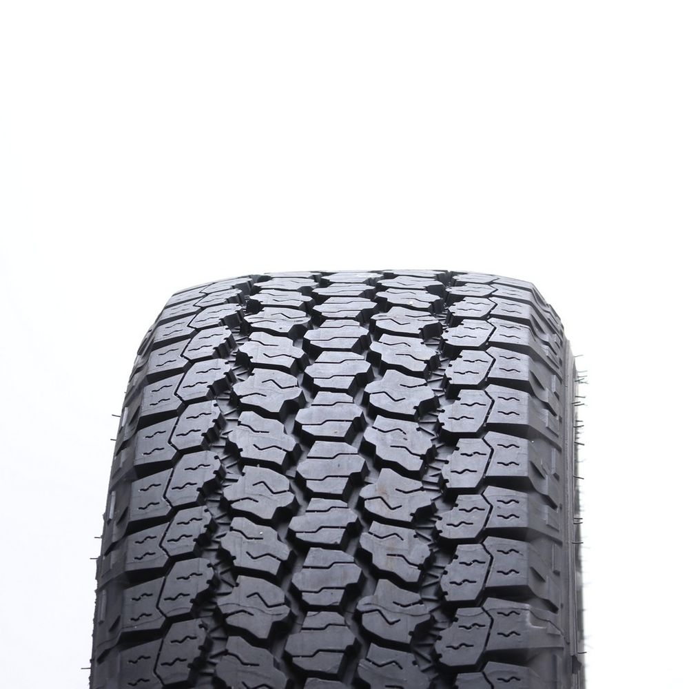 New 265/65R18 Goodyear Wrangler All-Terrain Adventure Kevlar 114T - 12/ ...