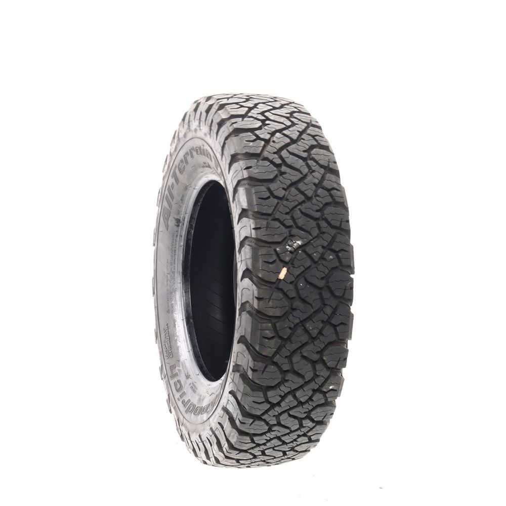 Driven Once LT 235/80R17 BFGoodrich All-Terrain T/A KO3 120/117S E - 14/32 - Image 1